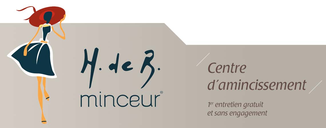 H de B Minceur Saint Brevin les Pins
