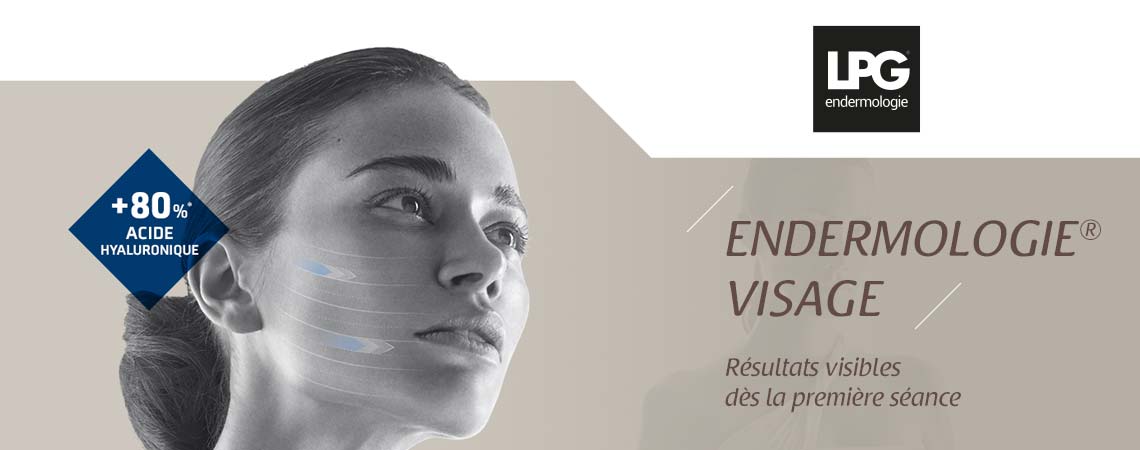 LPG Endermologie Saint Brevin les Pins